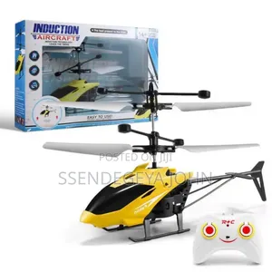 Flight Helicopter Drone Toy