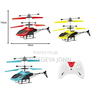 Flight Helicopter Drone Toy