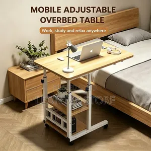 Compact Study Tables