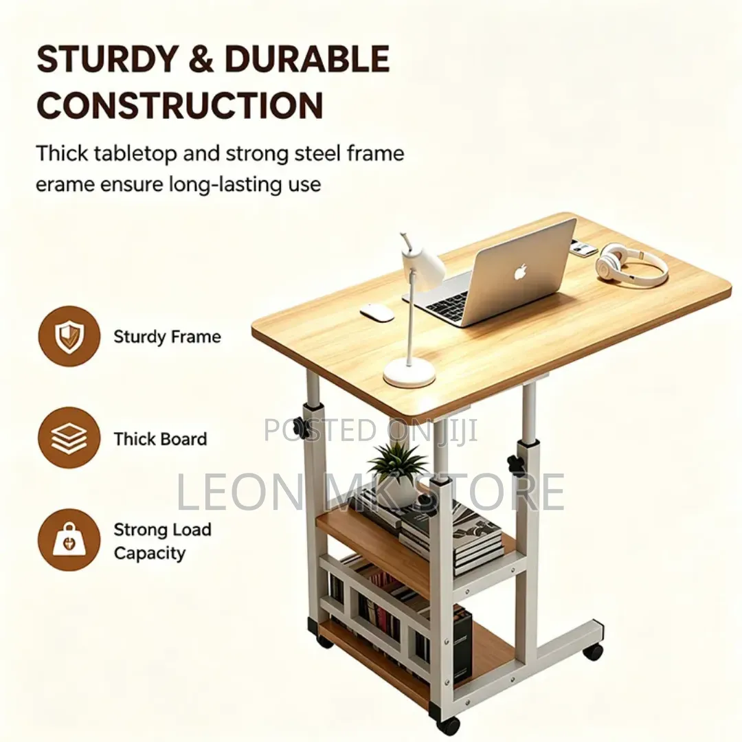 Compact Study Tables