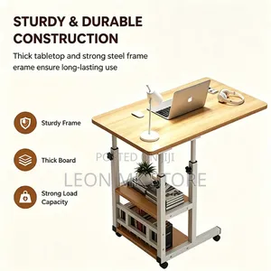 Compact Study Tables