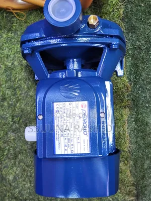 Surfaces Water Pump 1hp Pedroll 40 Meters