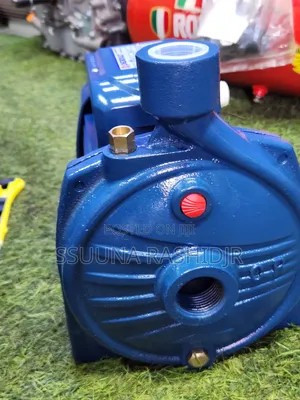 Surfaces Water Pump 1hp Pedroll 40 Meters