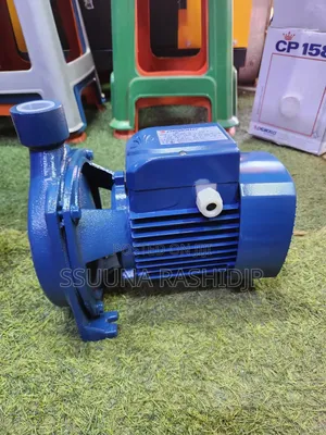 Surfaces Water Pump 1hp Pedroll 40 Meters