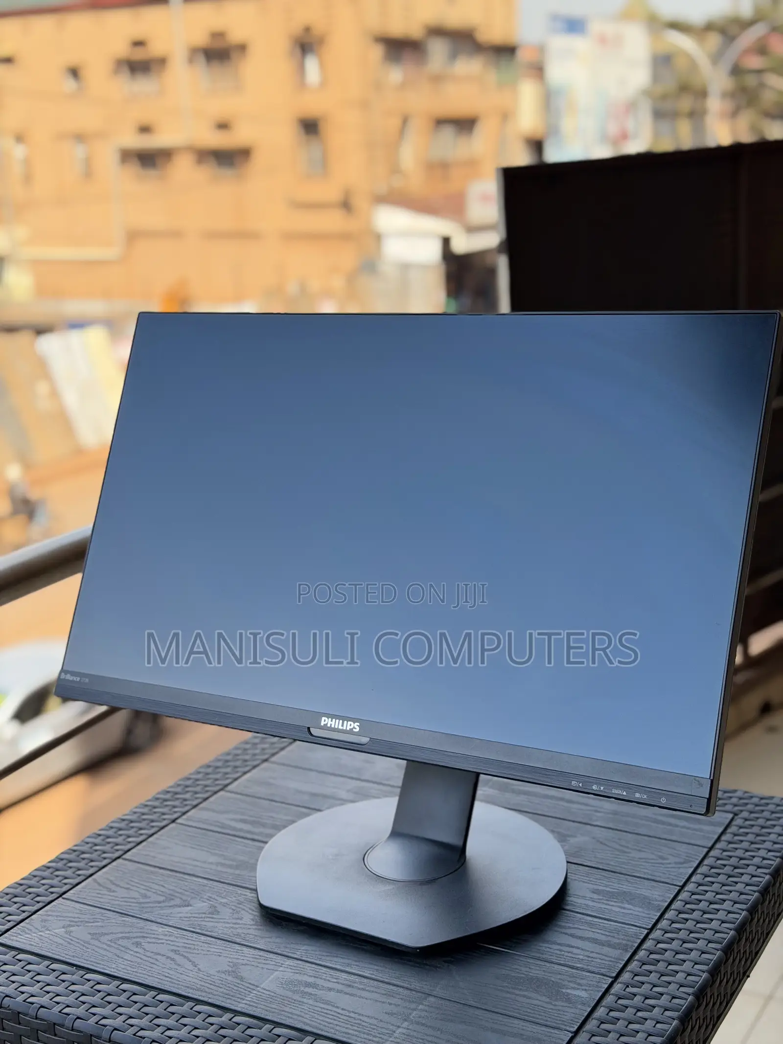 IPs 27 Inch Screen 2k Ultra