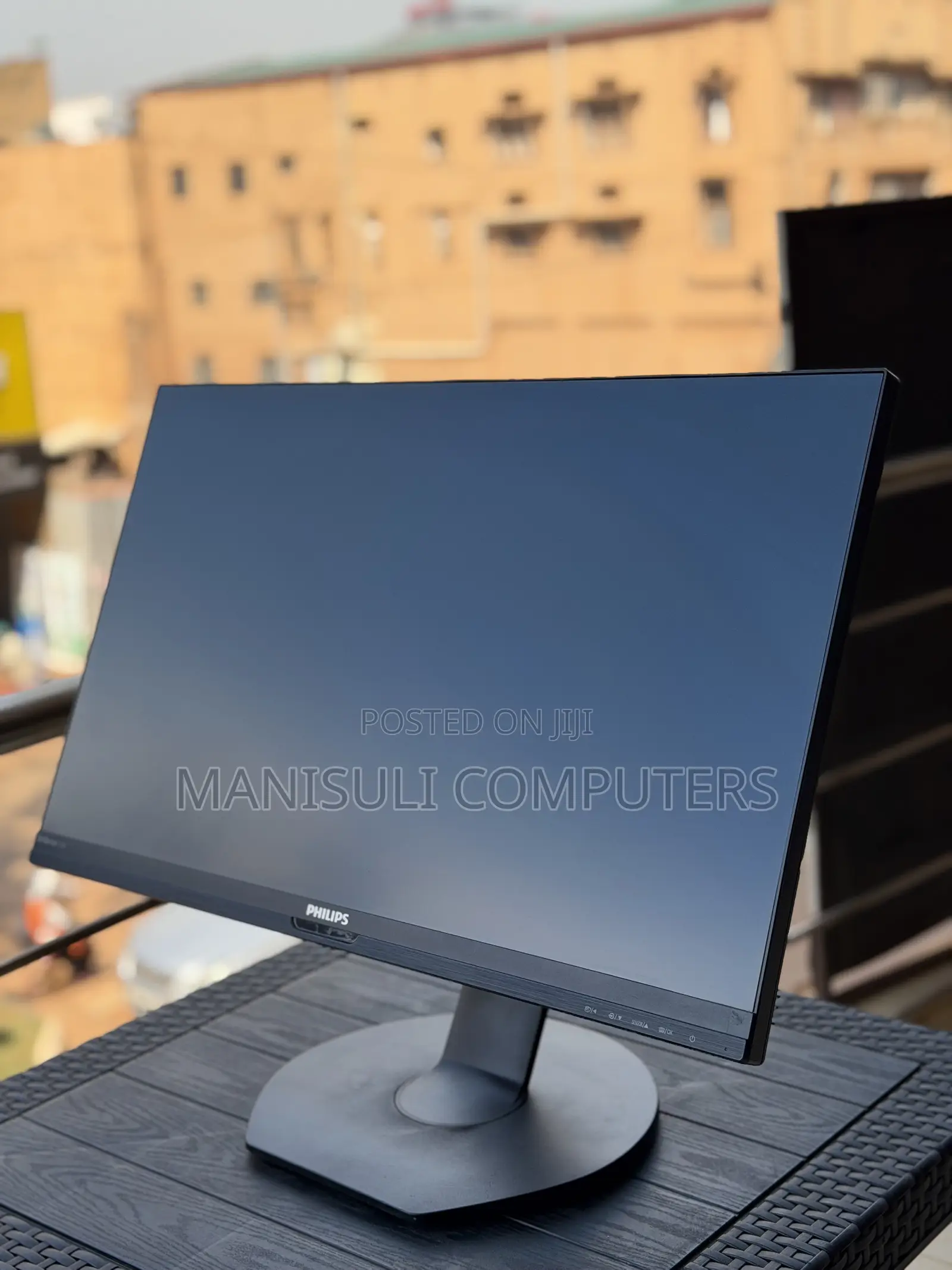 IPs 27 Inch Screen 2k Ultra