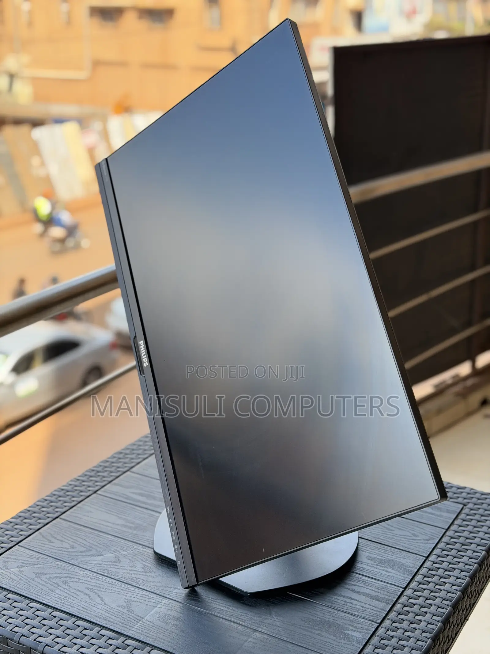 IPs 27 Inch Screen 2k Ultra