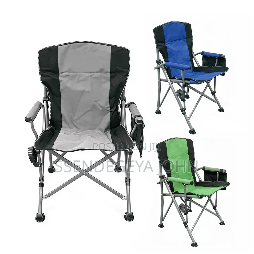 Portable Camping Chair