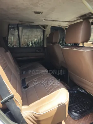 Nissan Patrol 2016 White