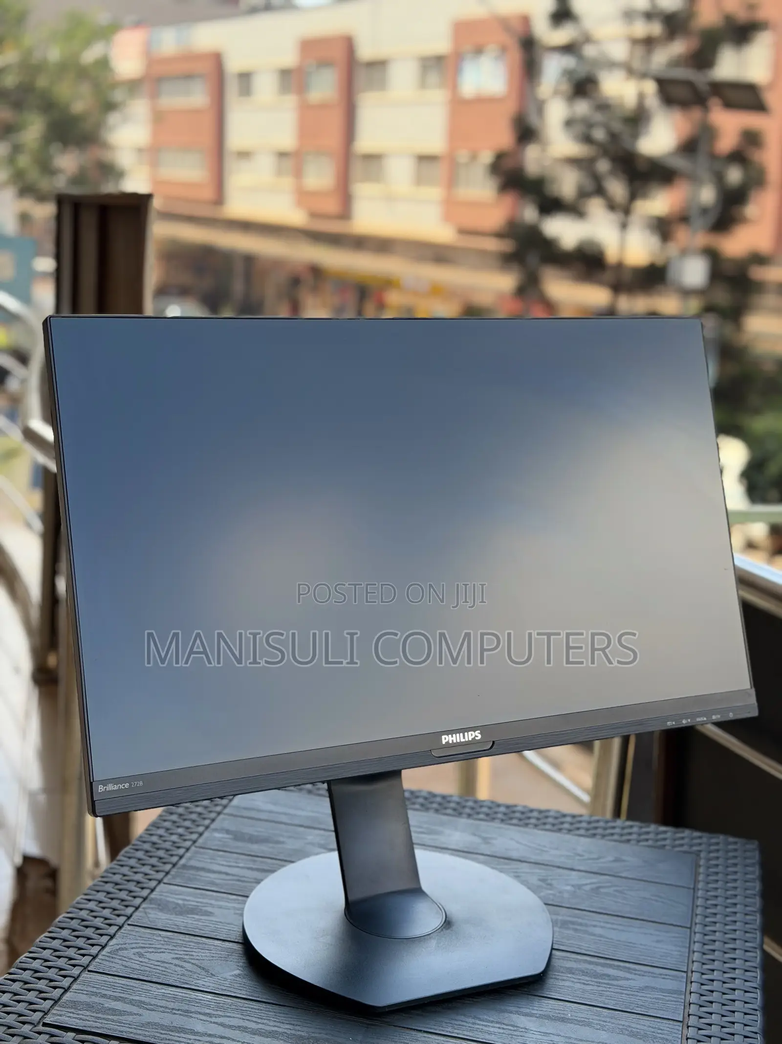 IPs Monitor 27 Inch