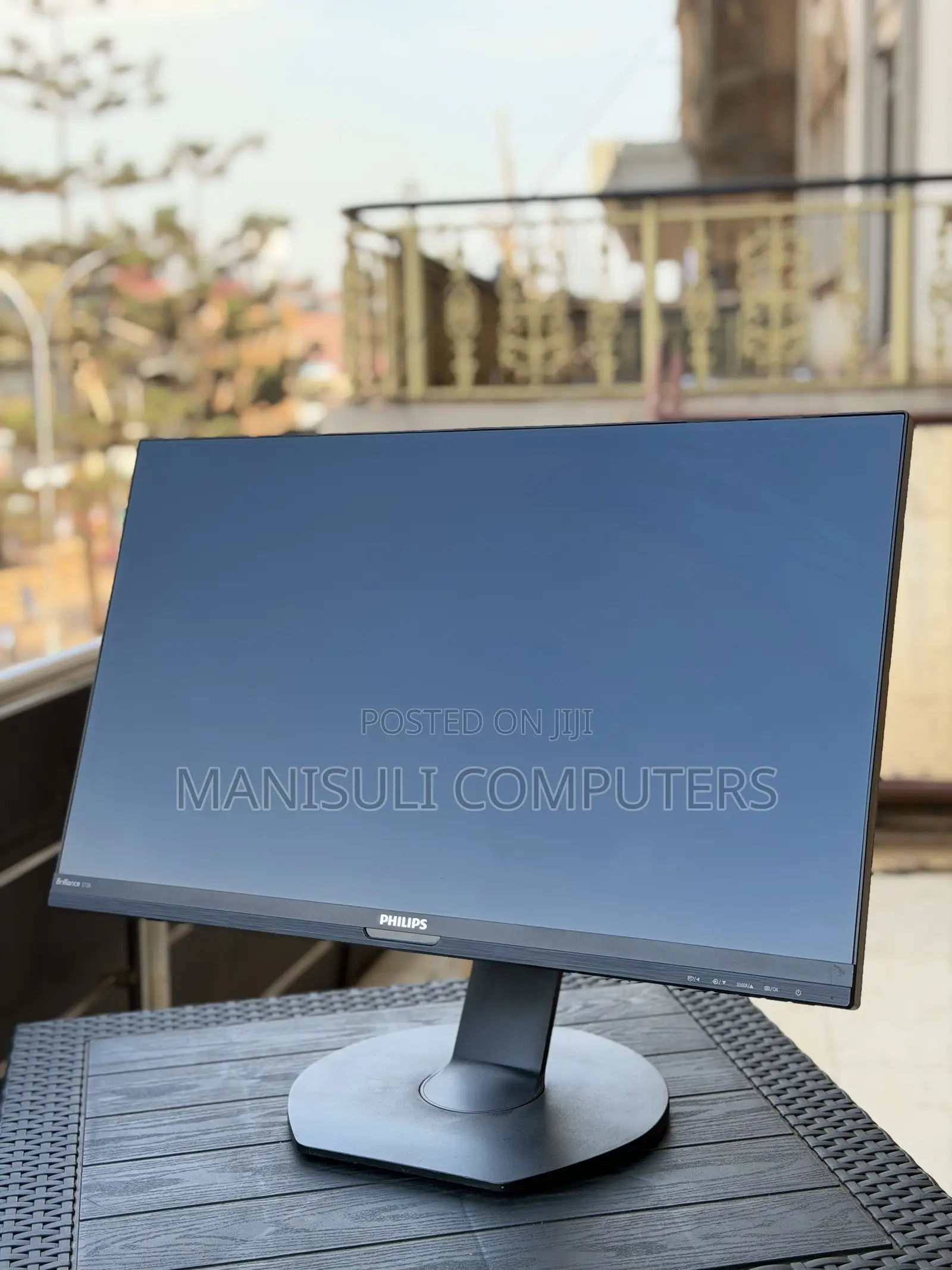 IPs Monitor 27 Inch