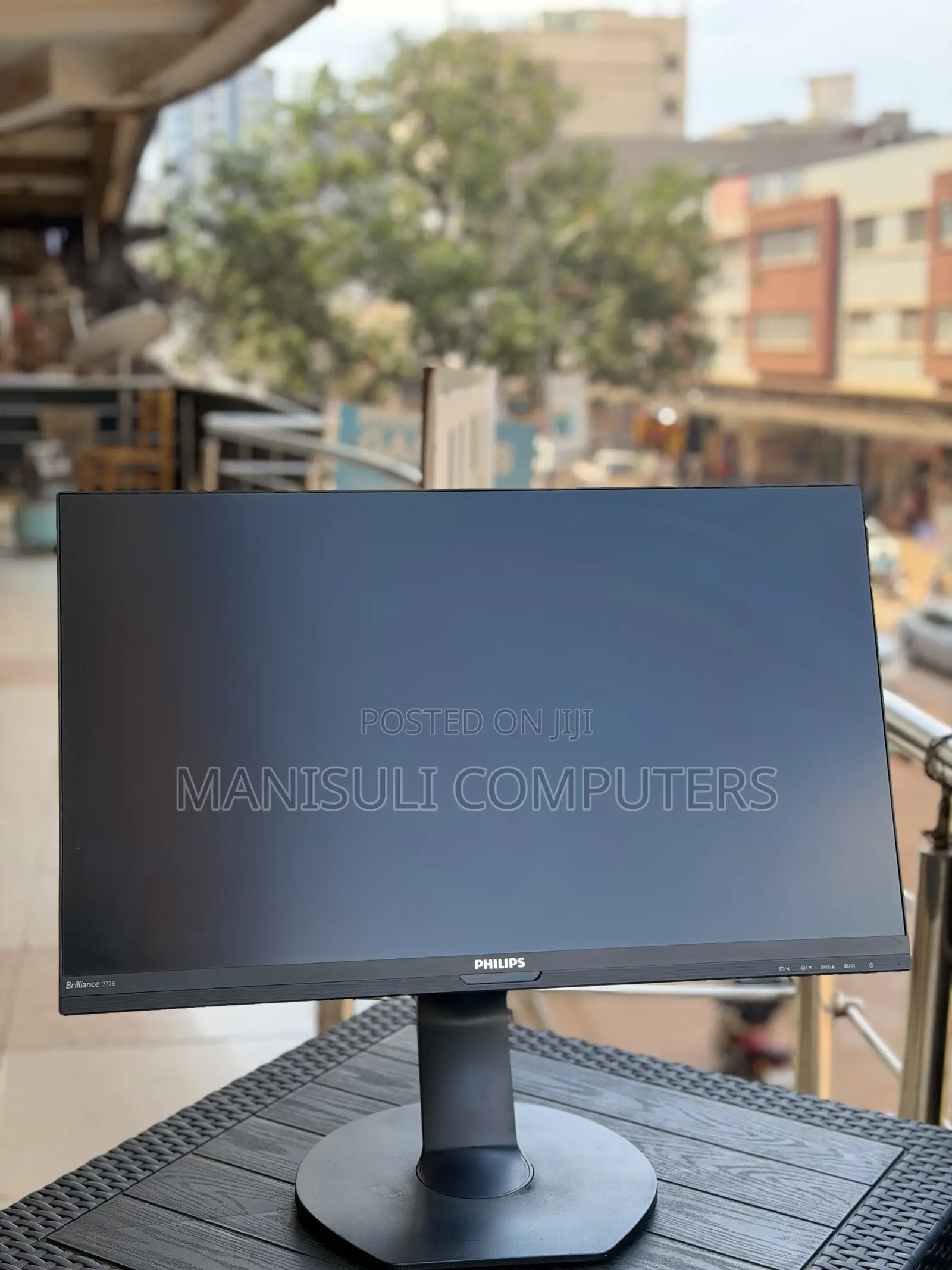 IPs Monitor 27 Inch