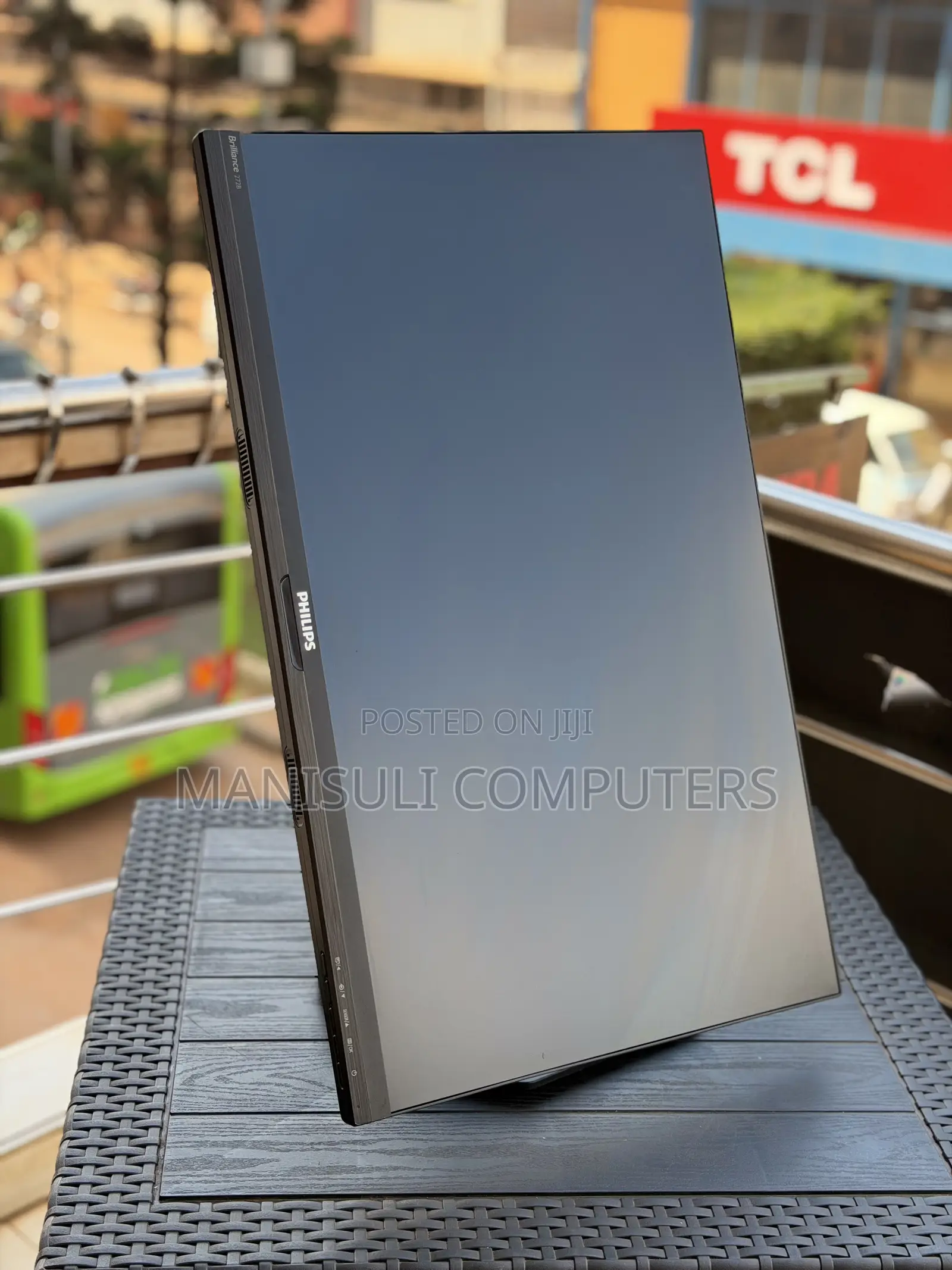 IPs Monitor 27 Inch