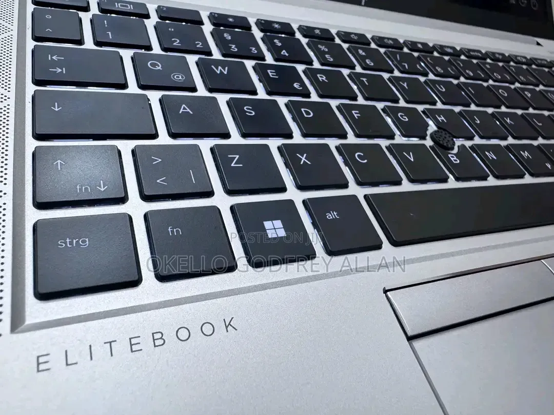 Laptop HP EliteBook 840 G8 16GB Intel Core i5 SSD 256GB