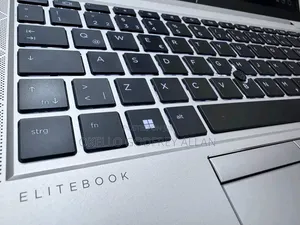 Laptop HP EliteBook 840 G8 16GB Intel Core i5 SSD 256GB