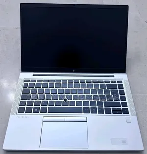 Laptop HP EliteBook 840 G8 16GB Intel Core i5 SSD 256GB
