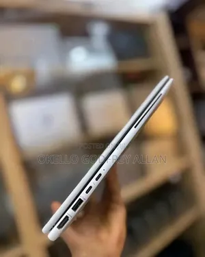 Laptop HP EliteBook 840 G8 16GB Intel Core i5 SSD 256GB