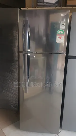 LG Fridge 362litres Smart Inverter
