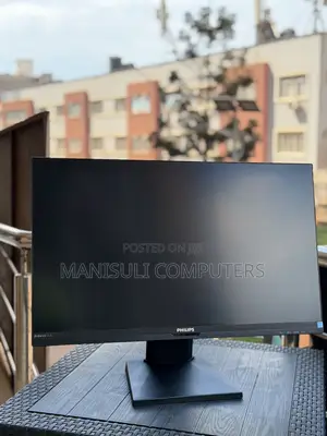 IPs Gaming Monitor 27 Inch Screen Type C HDMI DP