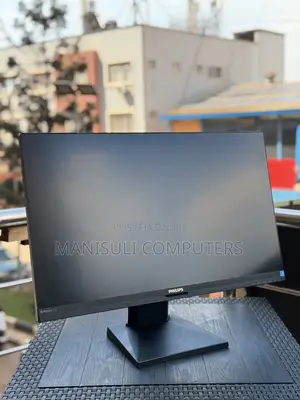 IPs Gaming Monitor 27 Inch Screen Type C HDMI DP