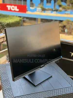 IPs Gaming Monitor 27 Inch Screen Type C HDMI DP