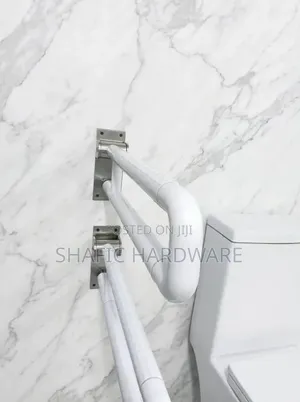 Grab Bars Extra Support for Safety Brimix Good Quality/ All Types