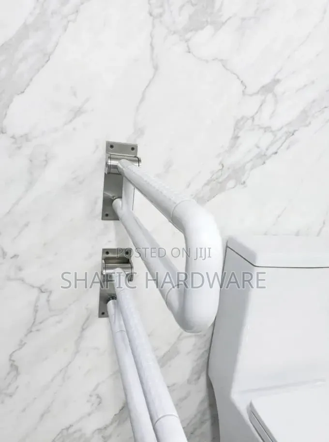 Grab Bars Extra Support for Safety Brimix Good Quality/ All Types