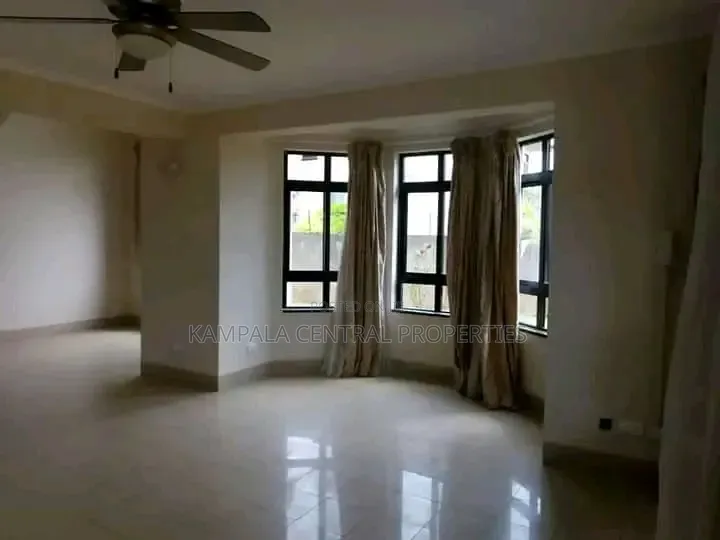 5bdrm Duplex in Kisaasi, Central Division for rent