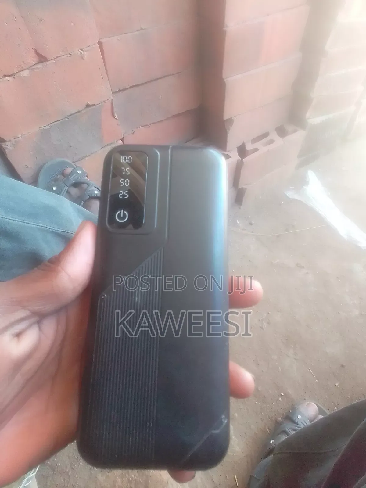 Power Bank