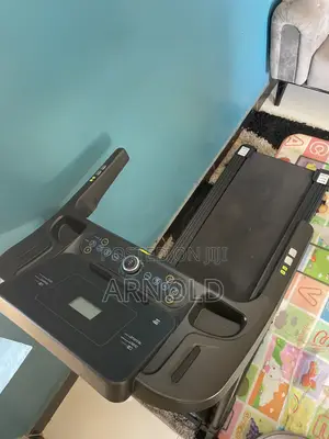 Electric Treadmill