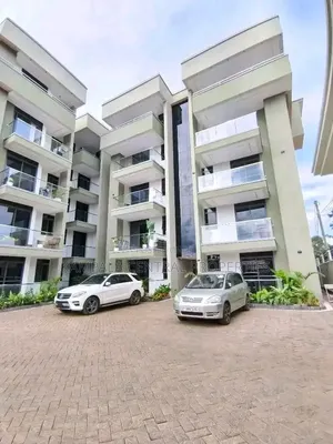 2bdrm Apartment in Nsambya, Central Division for rent