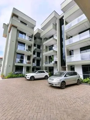 2bdrm Apartment in Nsambya, Central Division for rent