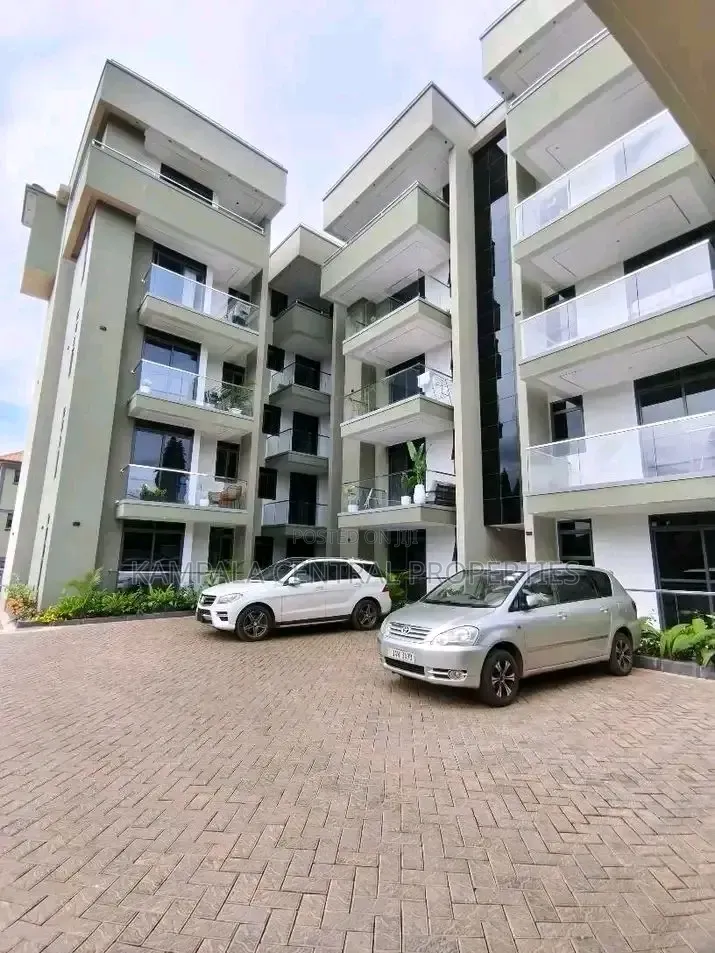 2bdrm Apartment in Nsambya, Central Division for rent