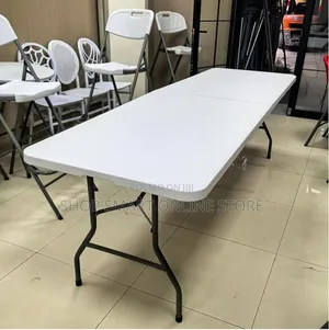 180cm Foldable Plastic Table Foldable Plastic Table