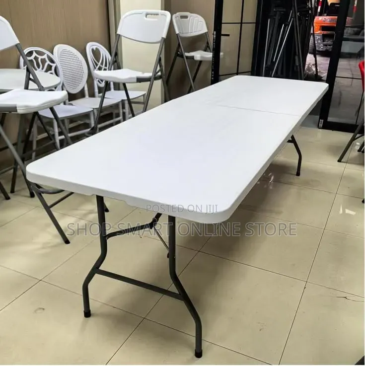 180cm Foldable Plastic Table Foldable Plastic Table