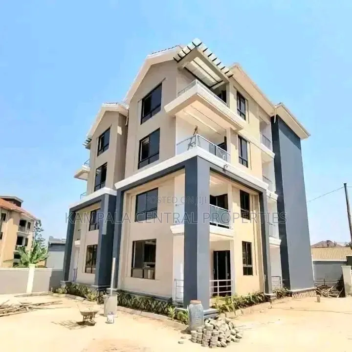 1bdrm Apartment in Ntinda, Central Division for rent