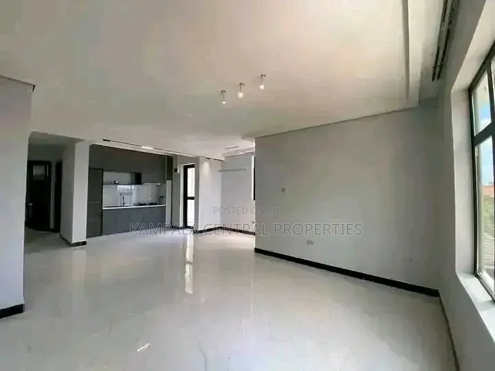 1bdrm Apartment in Ntinda, Central Division for rent