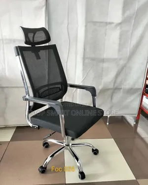 Metal Frame Adjustable Office Chairs Office Chairs