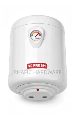 Water Heater 15 LRTS Fresh Good Quality/All Types