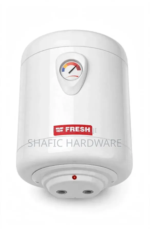 Water Heater 15 LRTS Fresh Good Quality/All Types