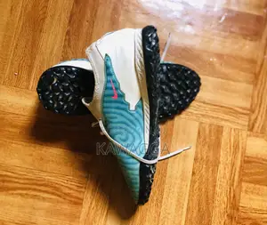 Nike Phantom X Boots