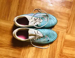 Nike Phantom X Boots