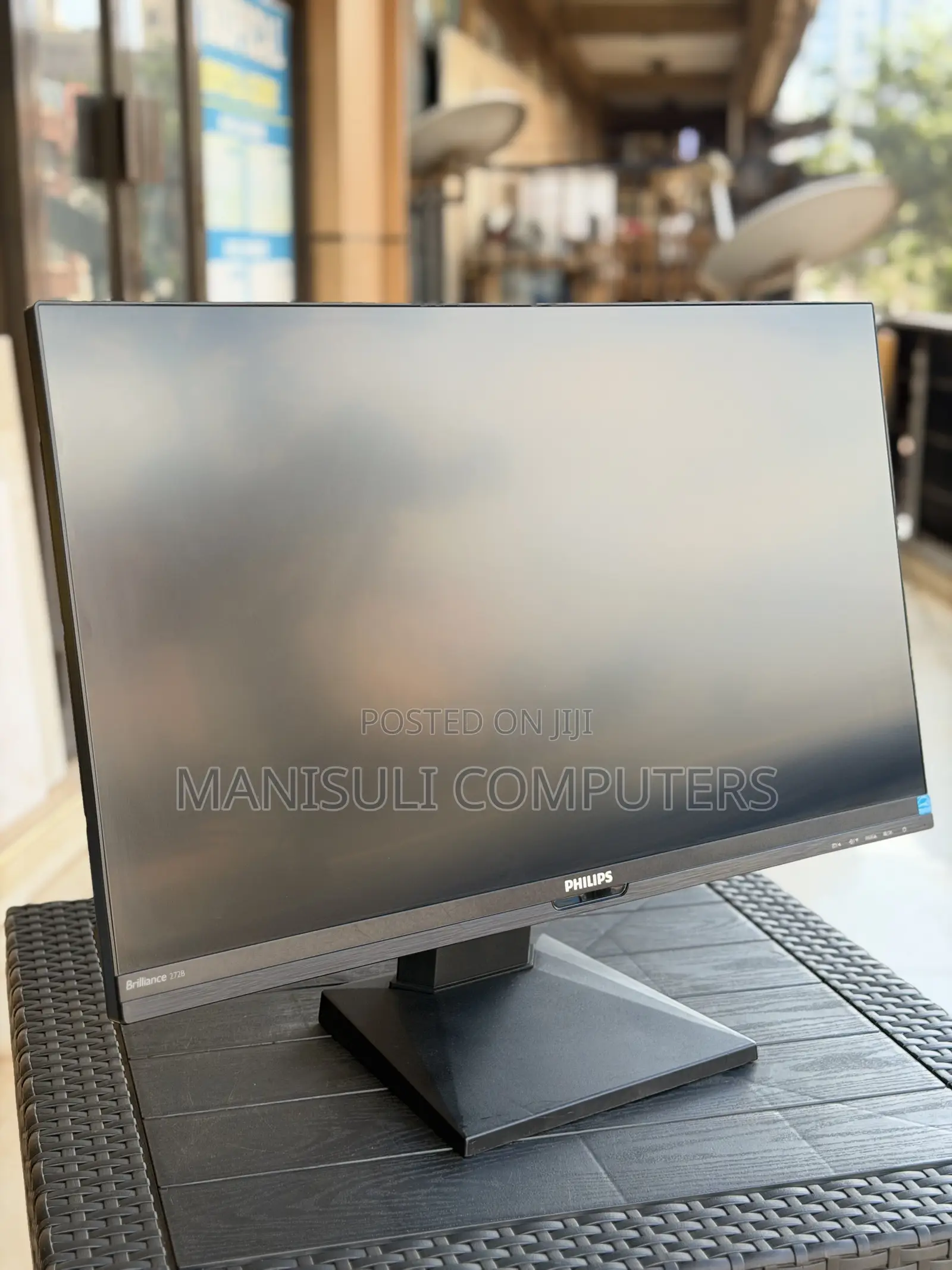 Philips 27 Inch Screen Gaming