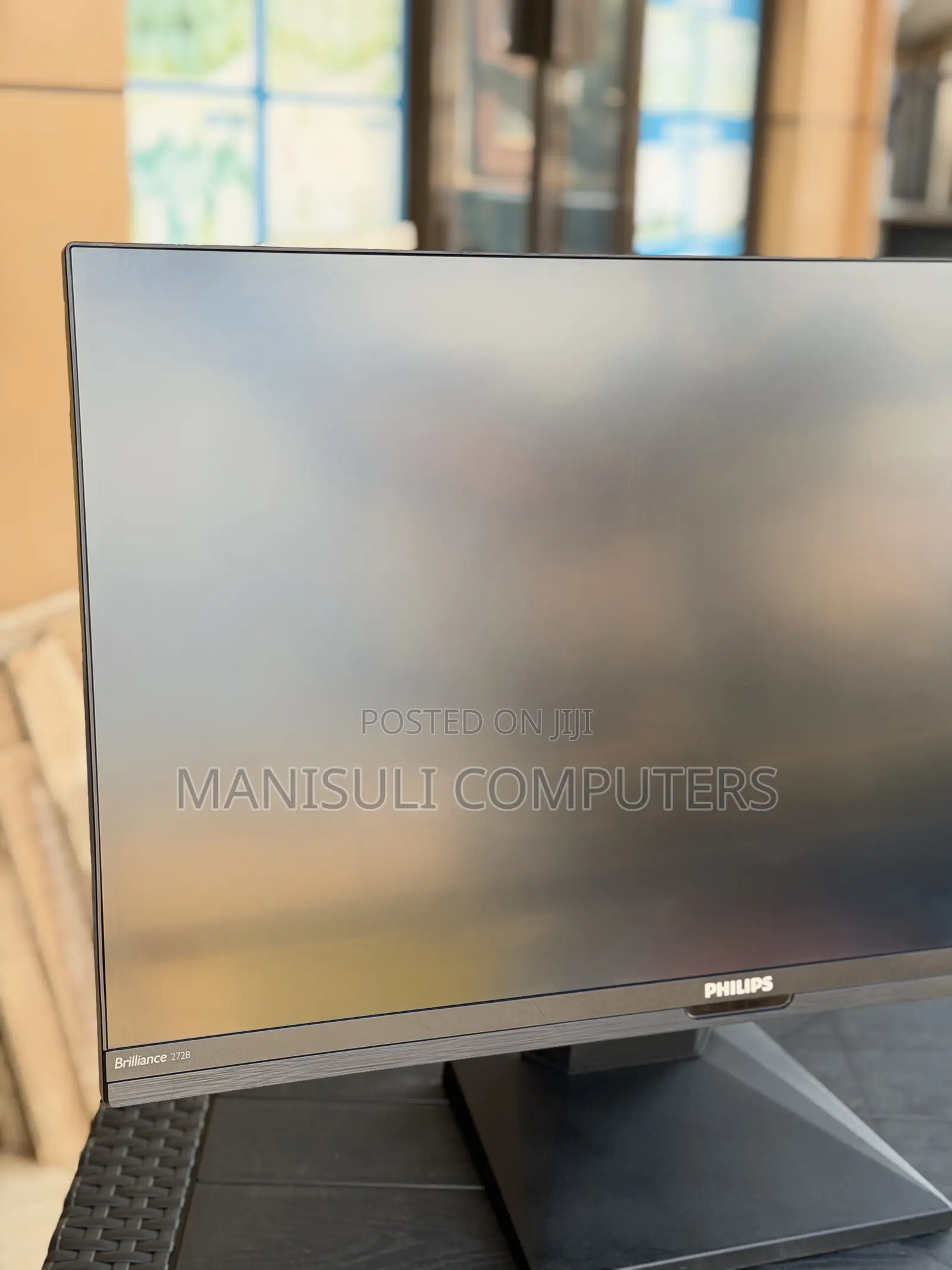 Philips 27 Inch Screen Gaming