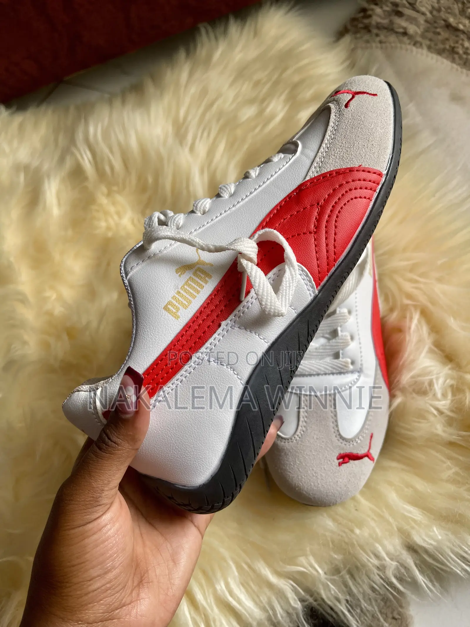 Quicksale for Cute Ladies Shoes