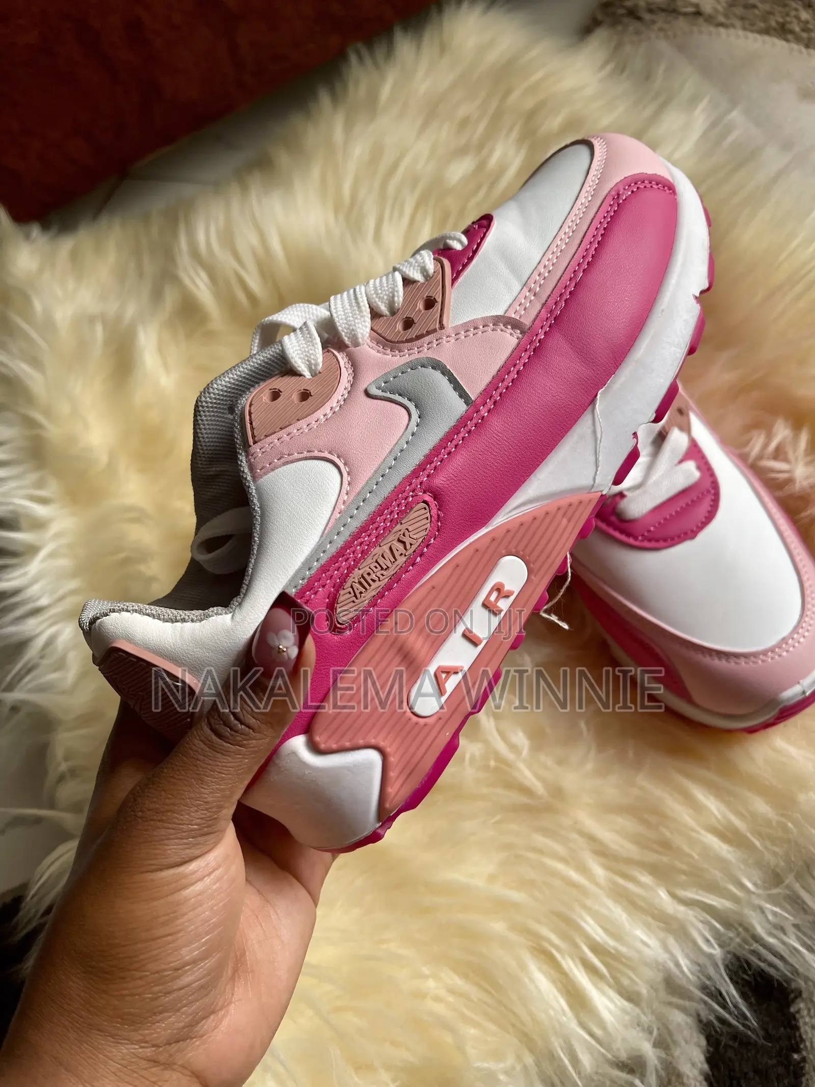 Quicksale for Cute Ladies Shoes