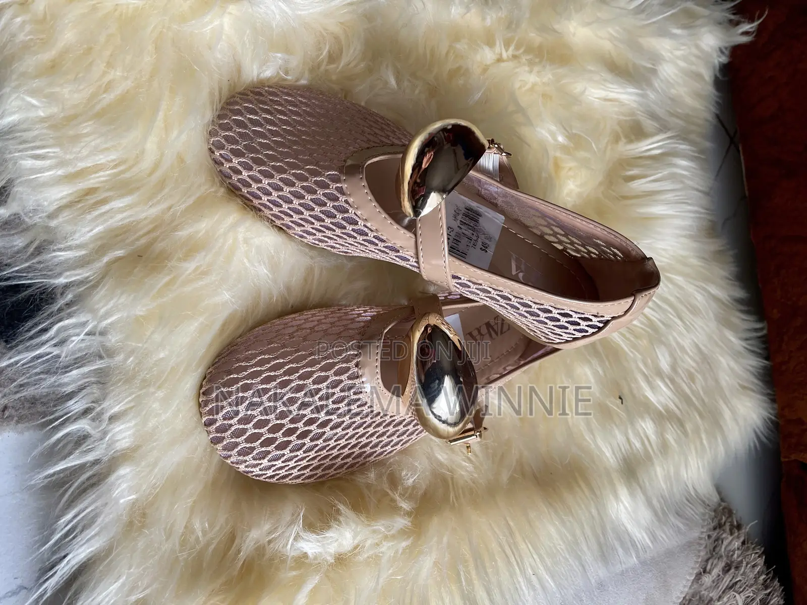 Quicksale for Cute Ladies Shoes