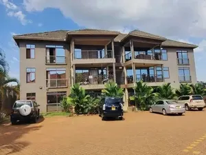 2bdrm Apartment in Makindye, Central Division for rent