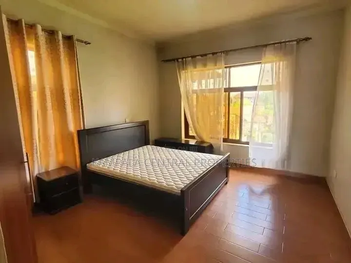 2bdrm Apartment in Makindye, Central Division for rent
