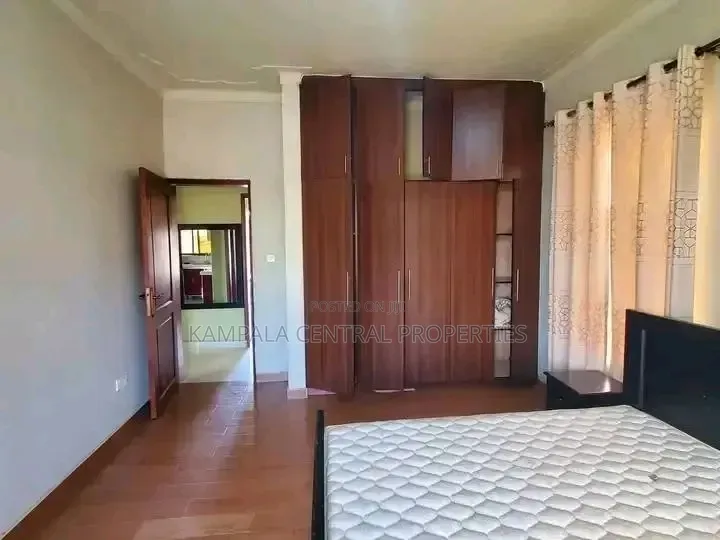 2bdrm Apartment in Makindye, Central Division for rent